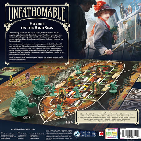 Asmodee uudgrundelig