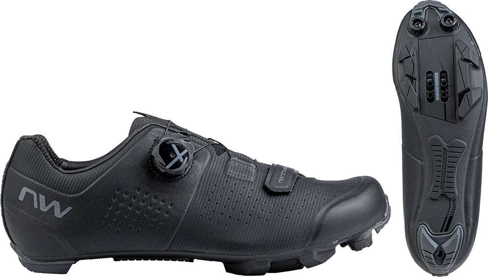 Northwave razer - mtb sko