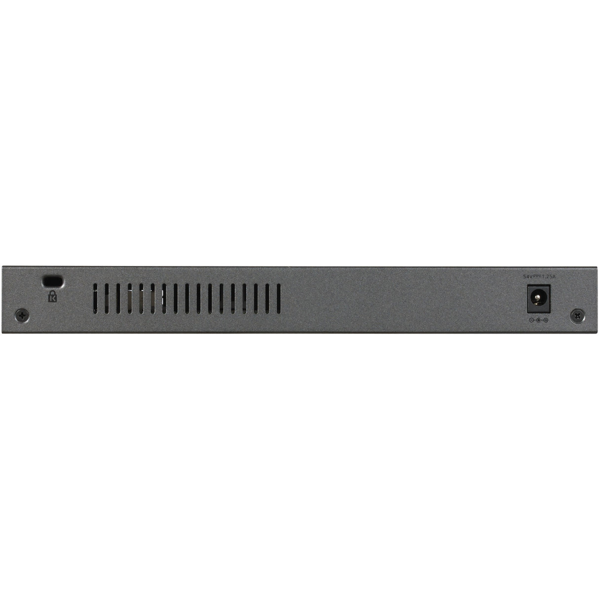 Netgear gs110tp v3 switch