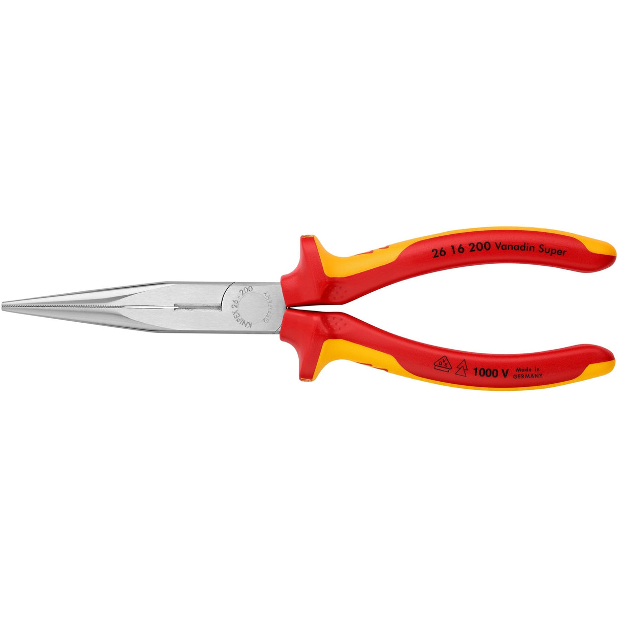 Knipex telefontang - 26 16-200