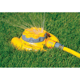 Hozelock cirkelvalg sprinkler 79 m²