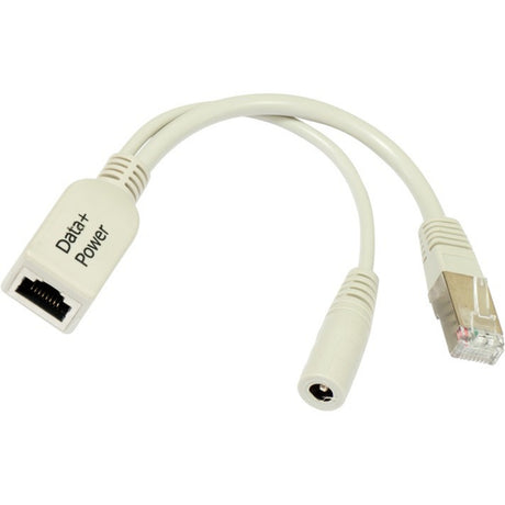Mikrotik Sxtsq Lite5 (rbsxtsq5nd) adgangspunkt (hvid grå, qualcomm ar9344 cpu, poe, wifi 4)