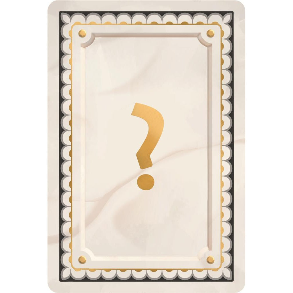 Asmodee 7 wonders: arkitekter brætspil (hollandsk, 2 - 7 spillere, 25 minutter, fra 8 år)