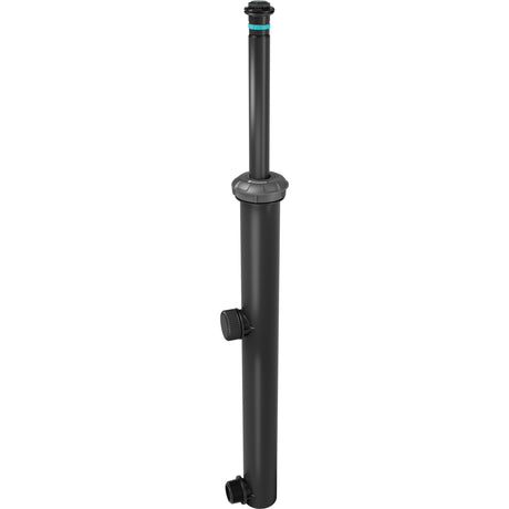 Gardena pop-up sprinkler MD40 300 sprinkler (sort grå)