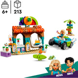 Lego friends - strand smoothie stativ byggelegetøj (42625)