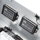 Silverstone RM52 server housing (black | 2x USB-A | 1x USB-C)