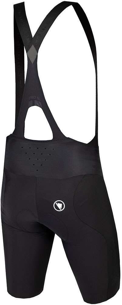 Endura pro sl egm - bib-shorts med pude