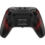 Gamesir Cyclone 2 Multiplatform Controller - Shadow Black (Sort Rød, USB 2,4 GHz Bluetooth, Switch, Android, iOS, PC)