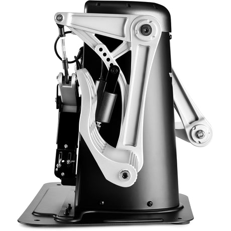 Thrustmaster tpr pendulrorsystempedaler (sort metal, PC)