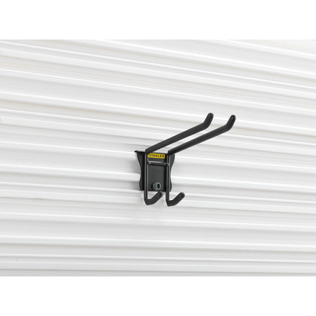 Stanley track wall® dobbeltkrog