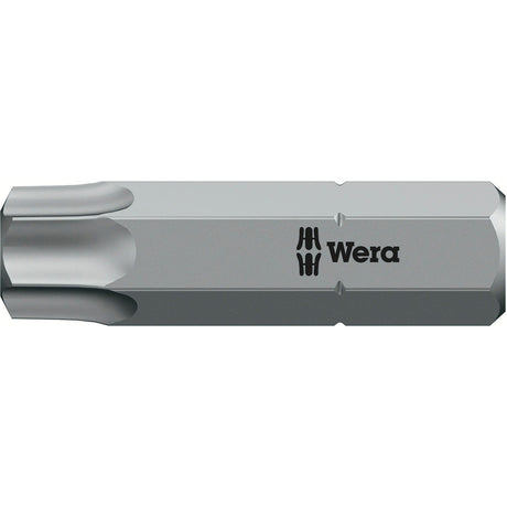 Wera kraftform kompakt 71 sikkerheds topnøgle (sort grøn, 32 stk.)