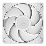 Arctic p14 pro pst rgb case ventilator (hvid, 140 x 140 x 27 mm, pwm)