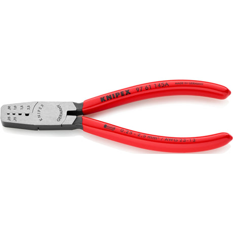 Knipex krympetang 9761145 a