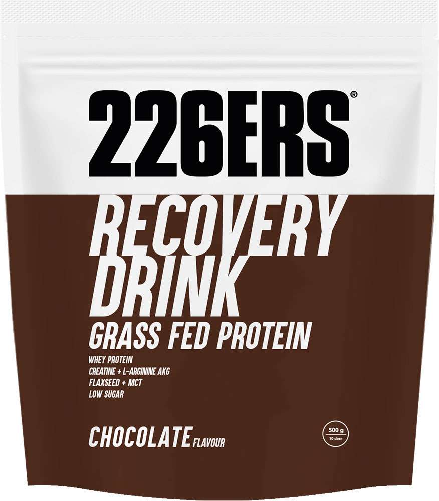 226ers restitutionsdrik 500g
