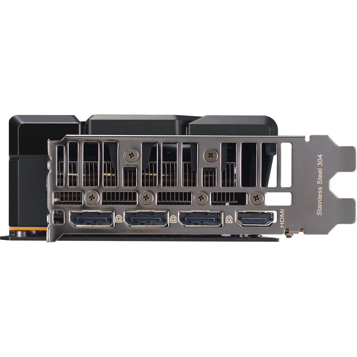 Asus dual geforce rtx 5060 oc 8g grafikkort (3x skærmport, 1x hdmi 2.1, dlss 4)