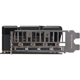 Asus dual geforce rtx 5060 oc 8g grafikkort (3x skærmport, 1x hdmi 2.1, dlss 4)