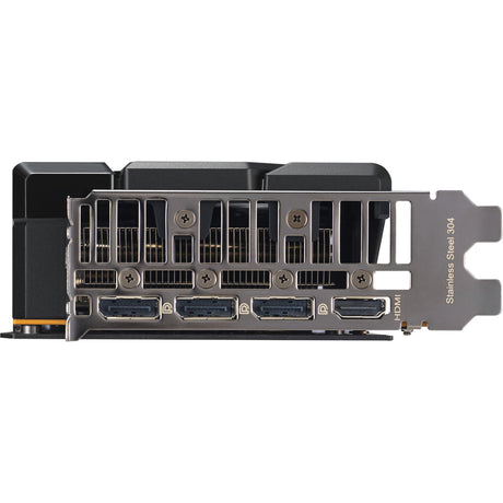 Asus dual geforce rtx 5060 oc 8g grafikkort (3x skærmport, 1x hdmi 2.1, dlss 4)