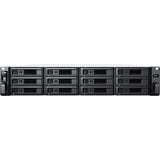 Synology RS2423+ NAS (3x LAN)