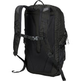 Jack wolfskin wandermood pack 20 rygsæk (sort, 20 liter)