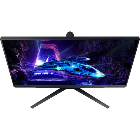 Samsung Odyssey G3 G30D 32 gaming-skærm (sort, HDMI, DisplayPort, 180 Hz)