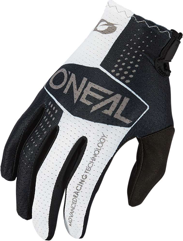 O'neal matrix split - mtb handsker