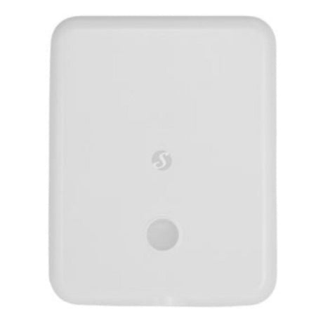 Shelly flood gen4 watermelder (wit, wi-fi, bluetooth 5 (le), zigbee, matter)