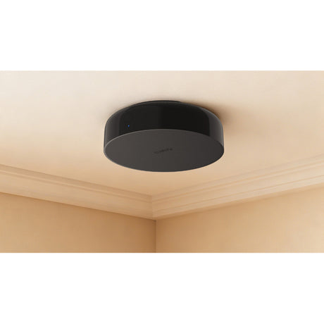 Aqara hub m200 basisstation (zwart)