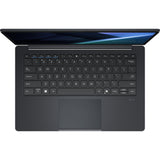 Asus expertbook b1 b1403cva-s63755x 14 copilot+ bærbar computer (grå | core i7-13620h | uhd grafik | 32 GB | 1 TB SSD)