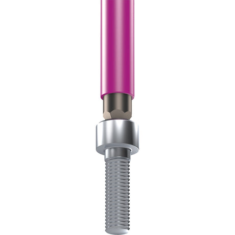 Wera sekskantnøglesæt 950 9 hex-plus multicolour hf 1 (sort, 9-delt, farvekodet)