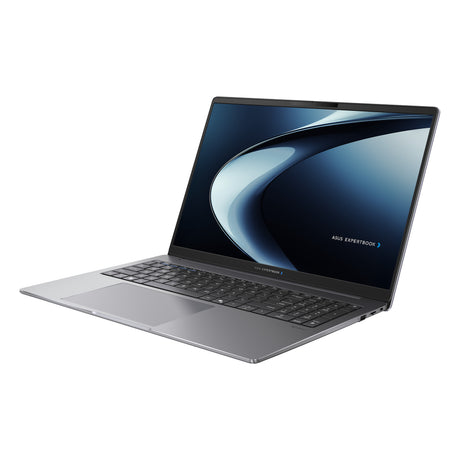 Asus ekspertbog p5 pm5606cga-pl0034x 16 copilot+ bærbar computer (grå | ryzen ai 7 445 | radeon 840m | 32 GB | 1 TB SSD)