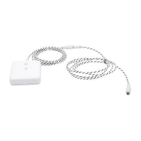 Shelly flood gen4 watermelder (wit, wi-fi, bluetooth 5 (le), zigbee, matter)