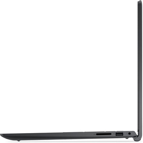 Dell pro 15 essential pv15250 15.6 laptop (zwart | core i5-1334u | uhd graphics | 16 gb | 512 gb ssd)