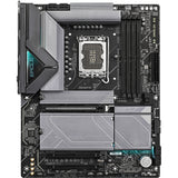Gigabyte z890 eagle socket 1851 bundkort (raid, 2,5 GB-lan, lyd, atx)