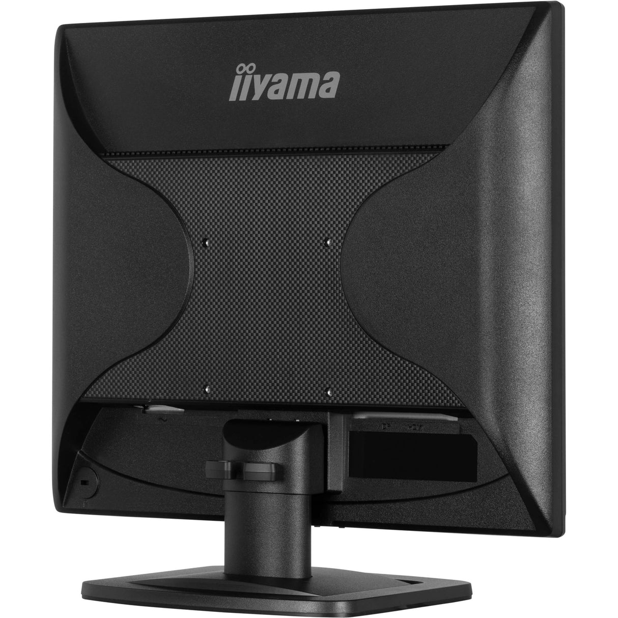 Iiyama prolite e1980s-b1 19 skærm (sort, hdmi, skærmport)