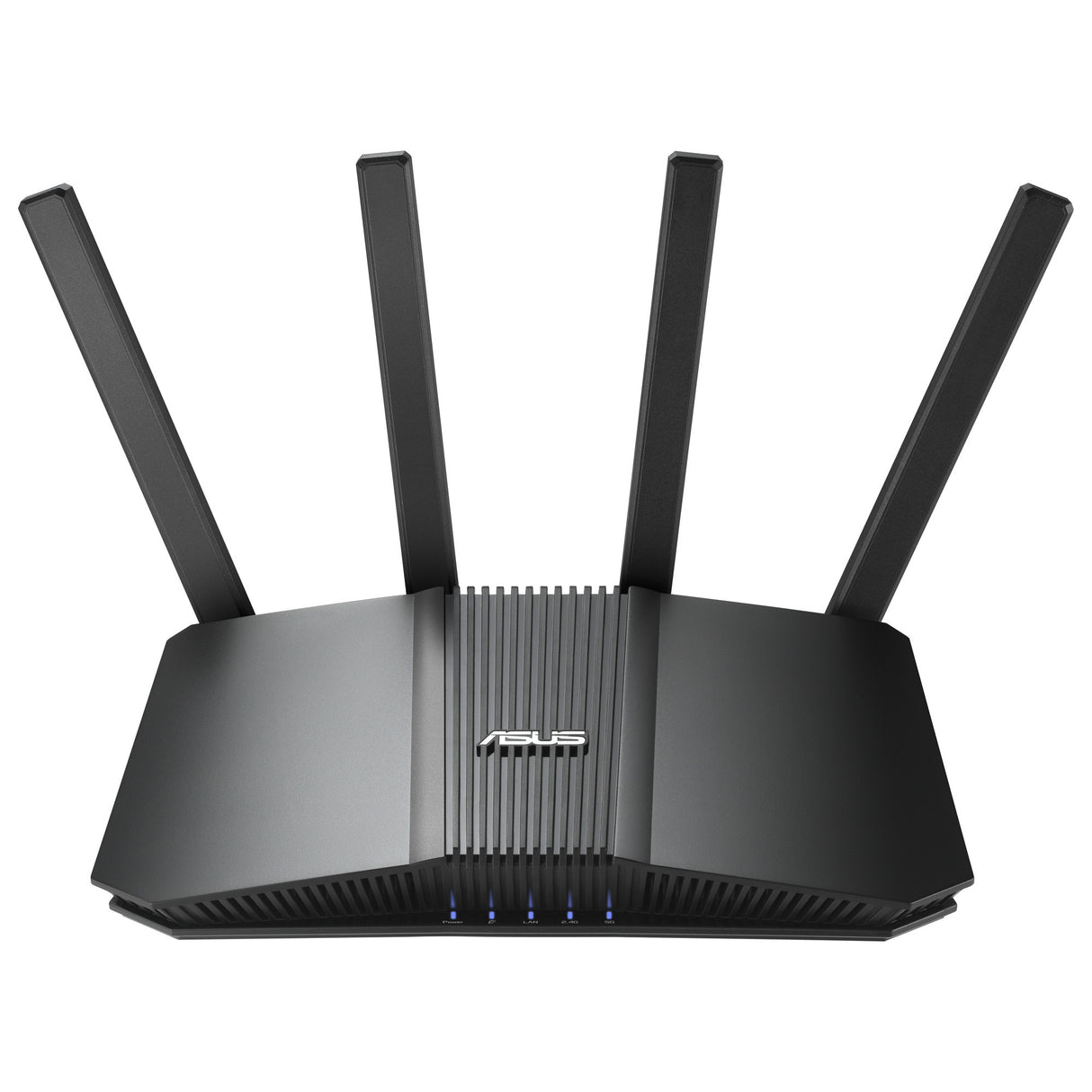 Asus rt-be58u v2 router (sort)