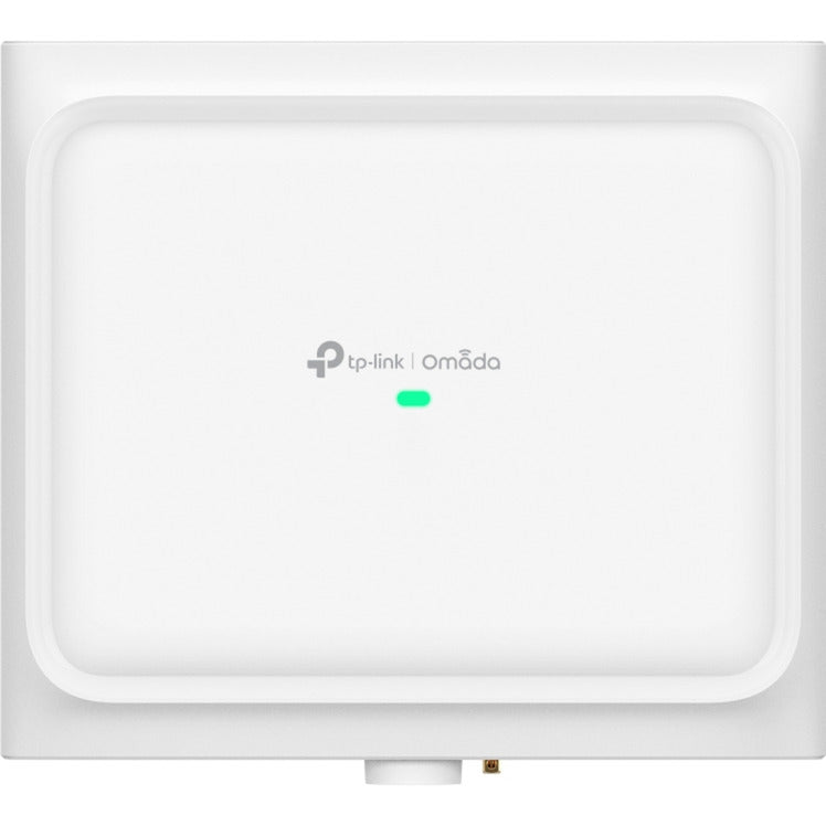 Tp-link omada eap772 be9300 indendørs udendørs wi-fi 7 adgangspunkt (hvid, tri-band)