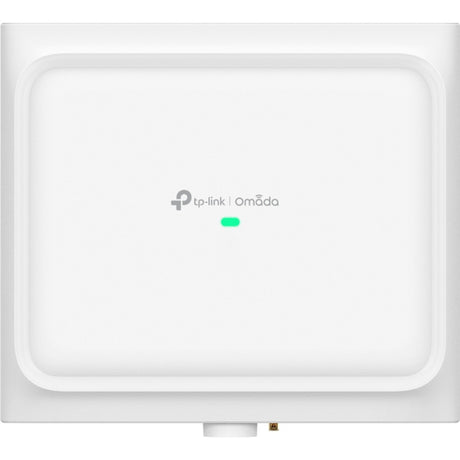 Tp-link omada eap772 be9300 indendørs udendørs wi-fi 7 adgangspunkt (hvid, tri-band)