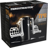 Thrustmaster tpr pendulrorsystempedaler (sort metal, PC)