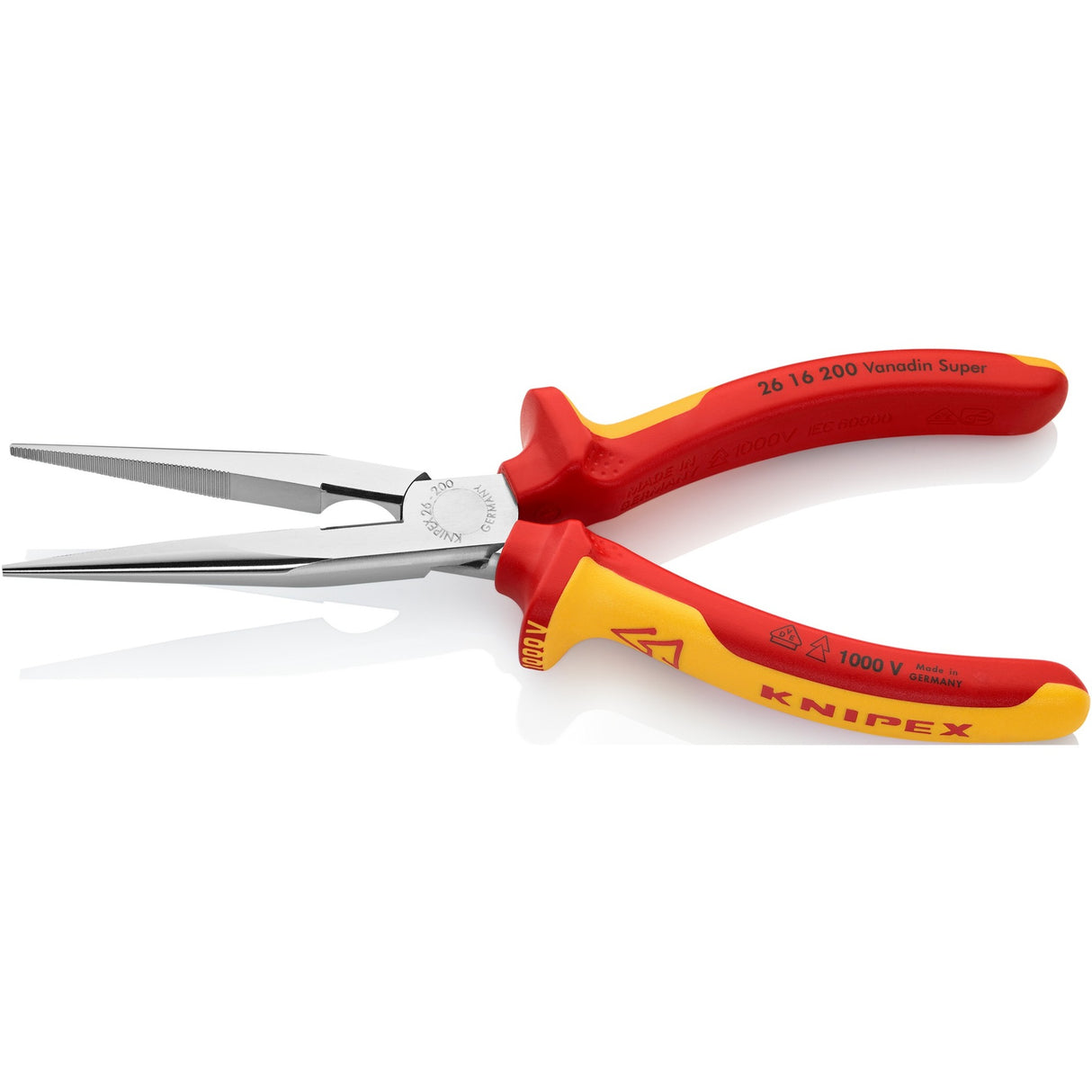 Knipex telefontang - 26 16-200