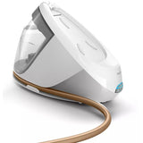 Philips perfectcare 7000 series psg7040 10 dampstrygestation (hvidguld)