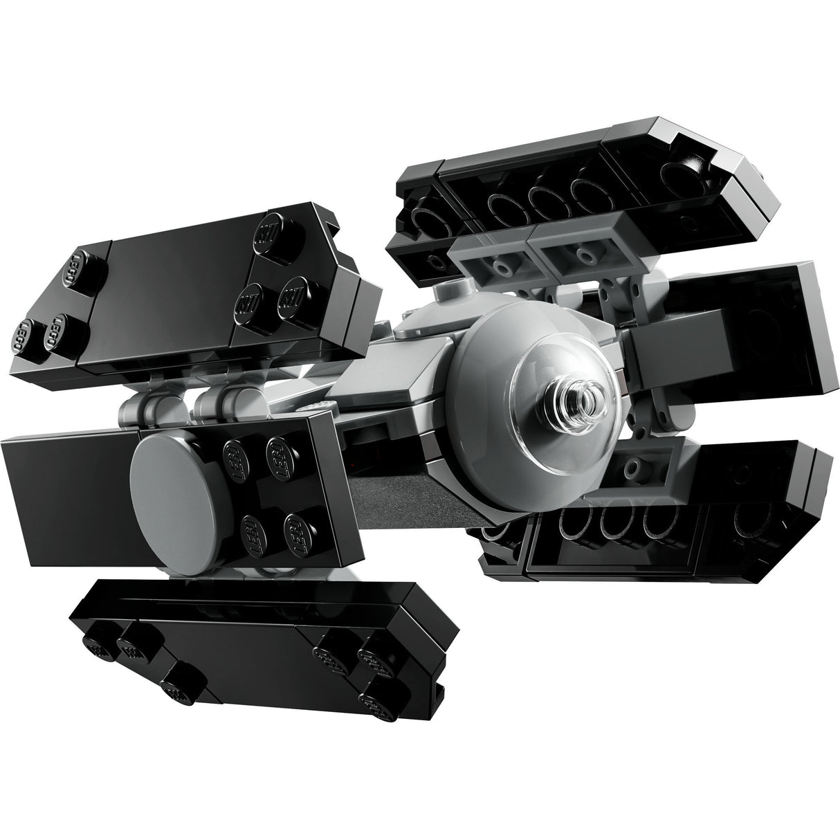 Lego star wars 30727 slips avanceret minimodel