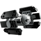 Lego star wars 30727 slips avanceret minimodel