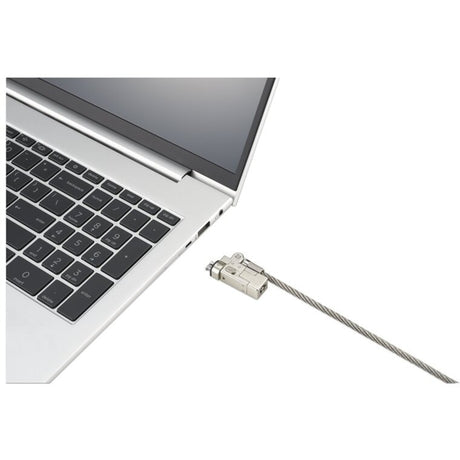Kensington slim nanosaver 2.0 eq-nøglelås til bærbar tyverisikring