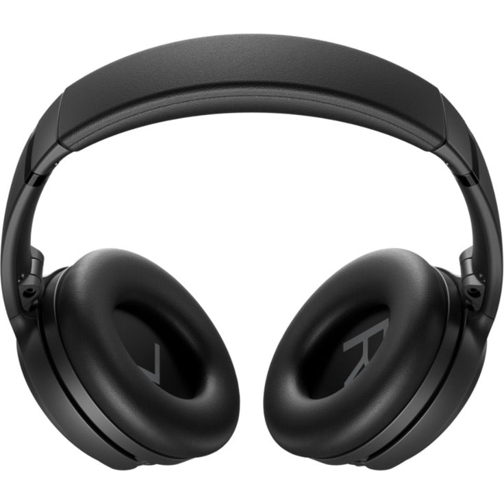 Bose quietcomfort over-ear headset (sort, Bluetooth)