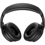 Bose quietcomfort over-ear headset (sort, Bluetooth)