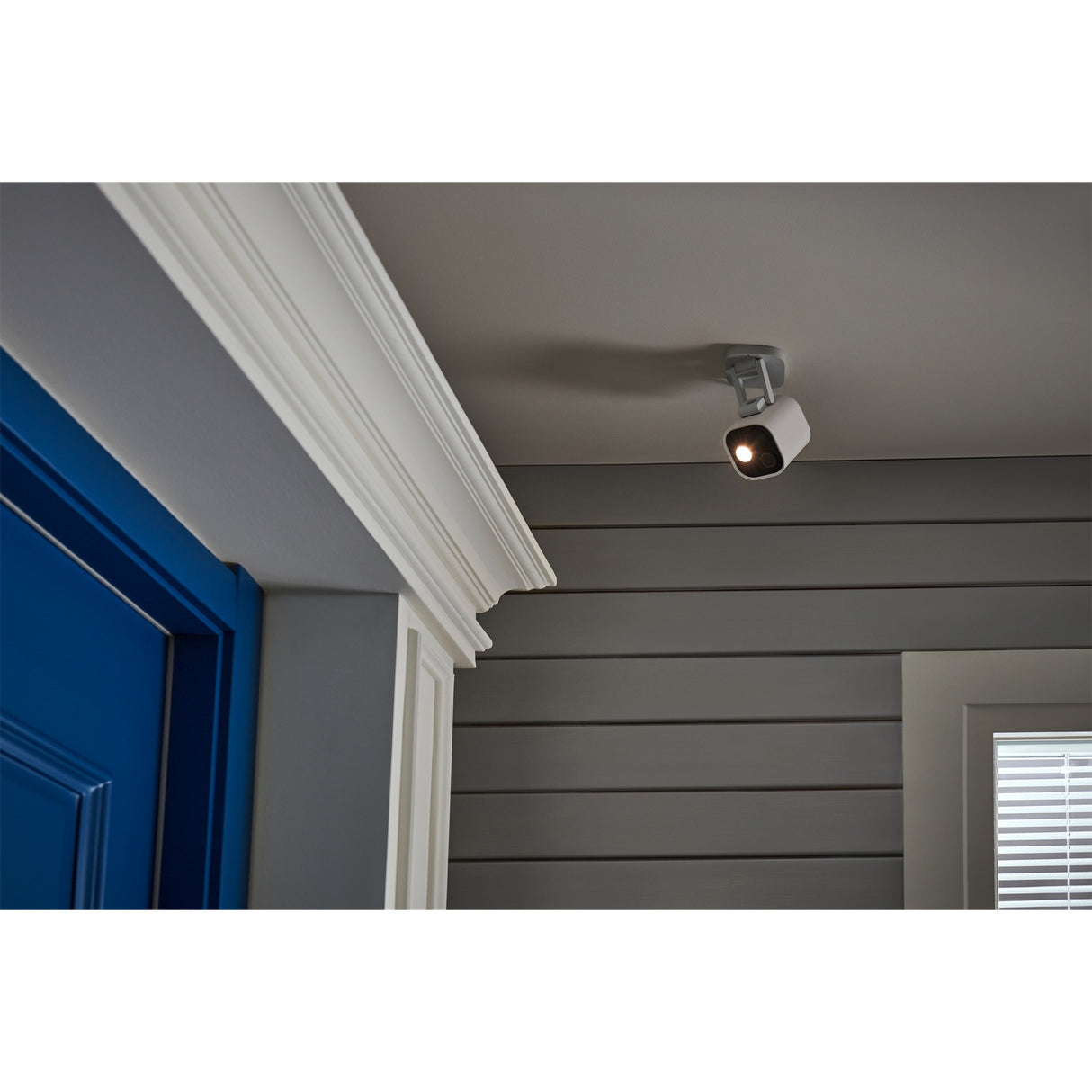 Aqara camera hub g5 pro poe (hvid, farve nattesyn)