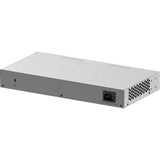 Netgear 24-ports gigabit smart switch (gs724tv6)