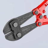 Knipex boltsaks med flerkomponenthåndtag 910 mm - 7172910