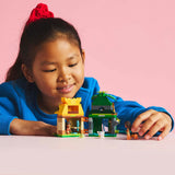 Lego disney prinsesse 43260 vaianas legeø
