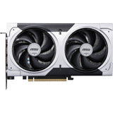 MSI GeForce RTX 5060 Ti 8G Ventus 2x OC Plus grafikkort (3x Display Port, 1x HDMI)